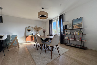 location maison quimper 29000