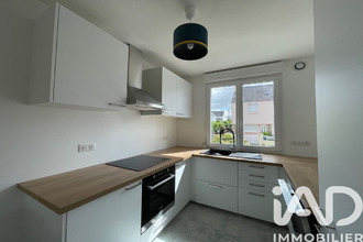 location maison quimper 29000