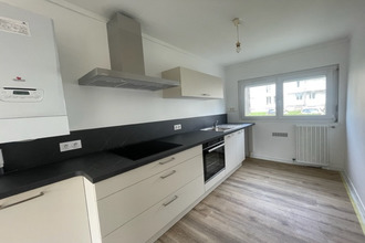 location maison quimper 29000