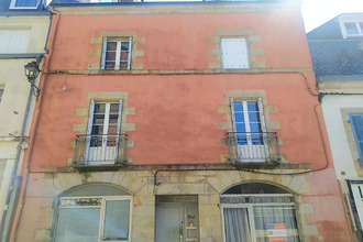 location maison quimper 29000