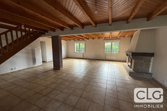 location maison quimper 29000