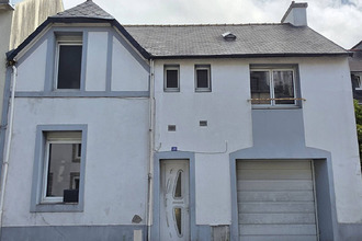 location maison quimper 29000