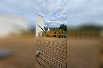 location maison quimper 29000