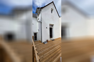 location maison quimper 29000