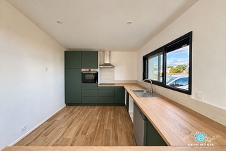 location maison quimperle 29300