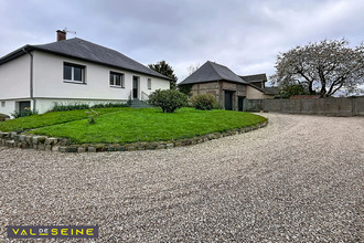 location maison quincampoix 76230