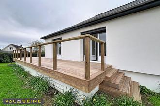 location maison quincampoix 76230