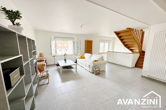 location maison quincy-voisins 77860