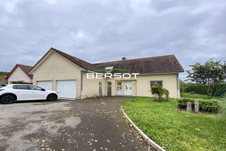 location maison quingey 25440