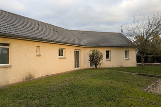 location maison quins 12800