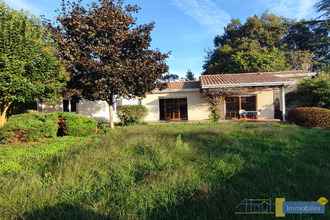 location maison quinsac 33360