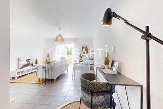 location maison quint-fonsegrives 31130