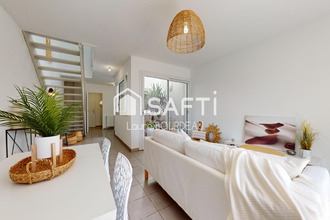 location maison quint-fonsegrives 31130