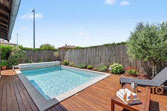 location maison quint-fonsegrives 31130
