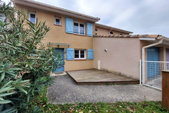 location maison quint-fonsegrives 31130