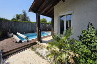 location maison quint-fonsegrives 31130