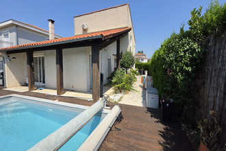 location maison quint-fonsegrives 31130