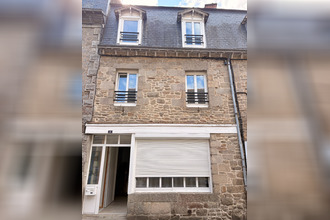location maison quintin 22800