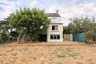 location maison quintin 22800