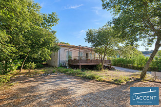 location maison quissac 30260