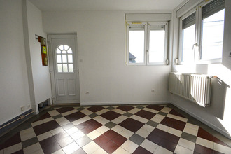 location maison raches 59194