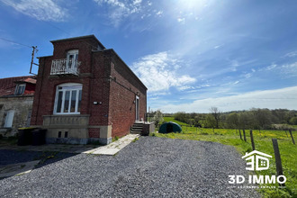 location maison rainsars 59177