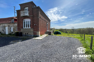 location maison rainsars 59177