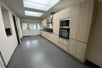 location maison raismes 59590