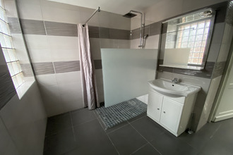 location maison raismes 59590