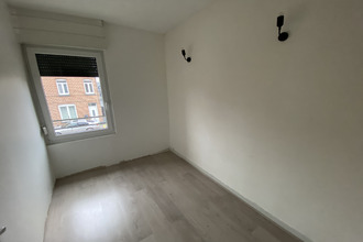 location maison raismes 59590