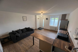 location maison raismes 59590