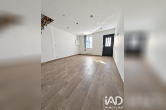 location maison raismes 59590