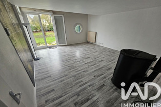 location maison rambouillet 78120