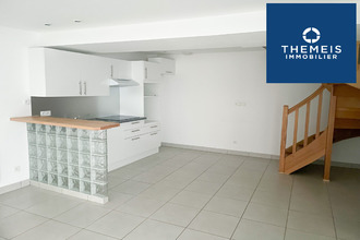 location maison rambouillet 78120