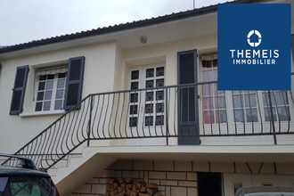 location maison rambouillet 78120