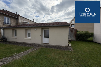 location maison rambouillet 78120