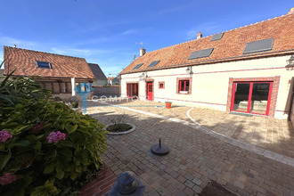 location maison rambouillet 78120