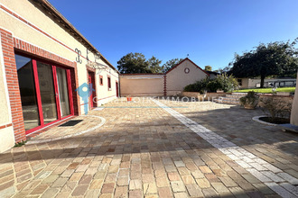 location maison rambouillet 78120