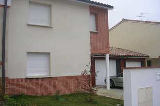 location maison ramonville-st-agne 31520
