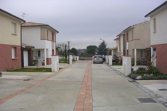 location maison ramonville-st-agne 31520