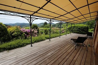 location maison ranchal 69470