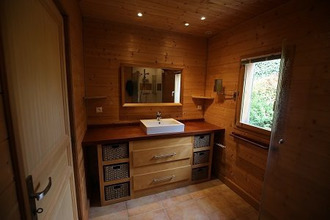 location maison ranchal 69470