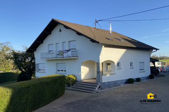 location maison rantzwiller 68510