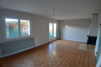 location maison raon-l-etape 88110