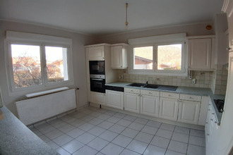 location maison raon-l-etape 88110