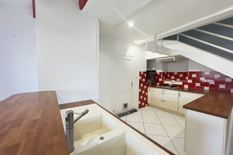 location maison razes 87640