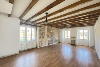 location maison razes 87640