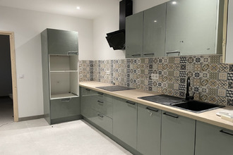 location maison redessan 30129