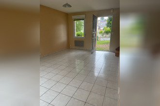 location maison redon 35600