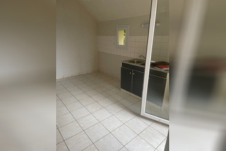 location maison redon 35600